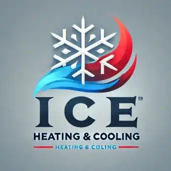 Ice Heating & Cooling logo